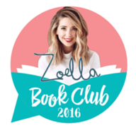 Book Recommendations: #ZoellaBookClub edition.