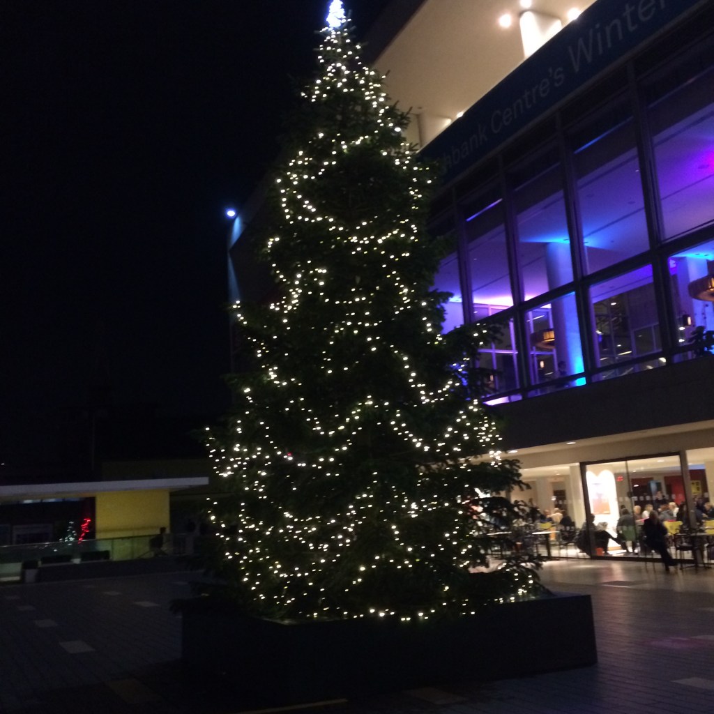 Take A Trip to Theatreland This&nbsp;Christmas!