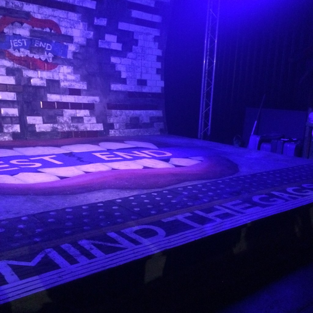 Jest End @ Waterloo East&nbsp;Theatre