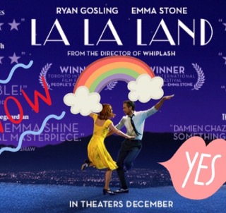 So You Enjoyed La La Land and Want More To Watch Musical&nbsp;Films?