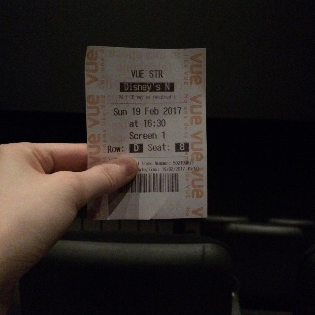 Disney’s Newsies: The Broadway Musical Cinematic&nbsp;Release