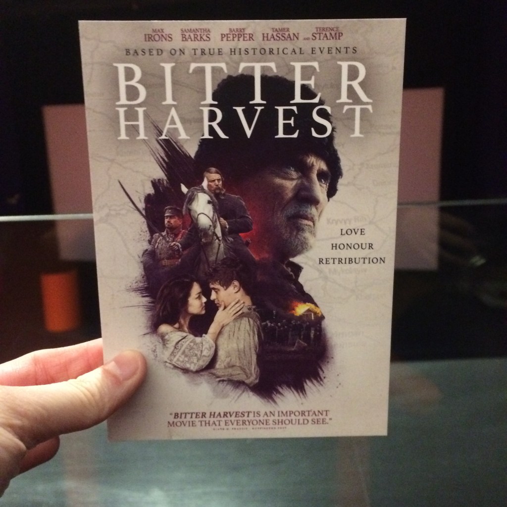 Film Review | Bitter&nbsp;Harvest