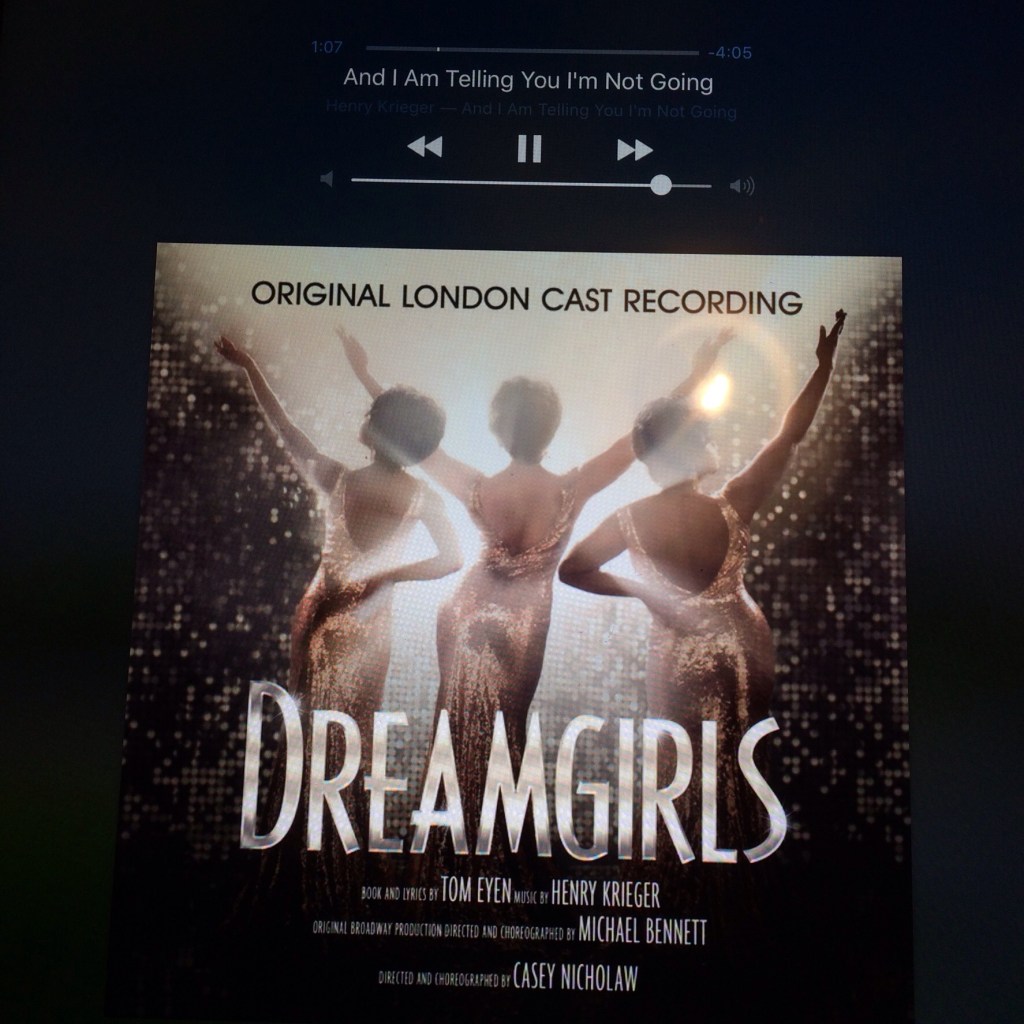 Cast Albums I’m Obsessed With | Dreamgirls, Hamilton, Dear Evan&nbsp;Hansen….