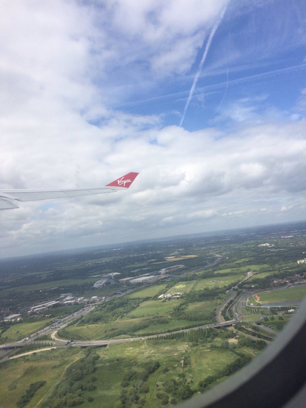 I have a lack of experience on&nbsp;flights.