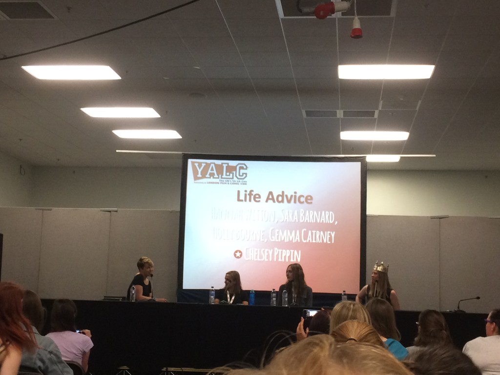 YALC 2017 | Sunday at YALC&nbsp;2017.