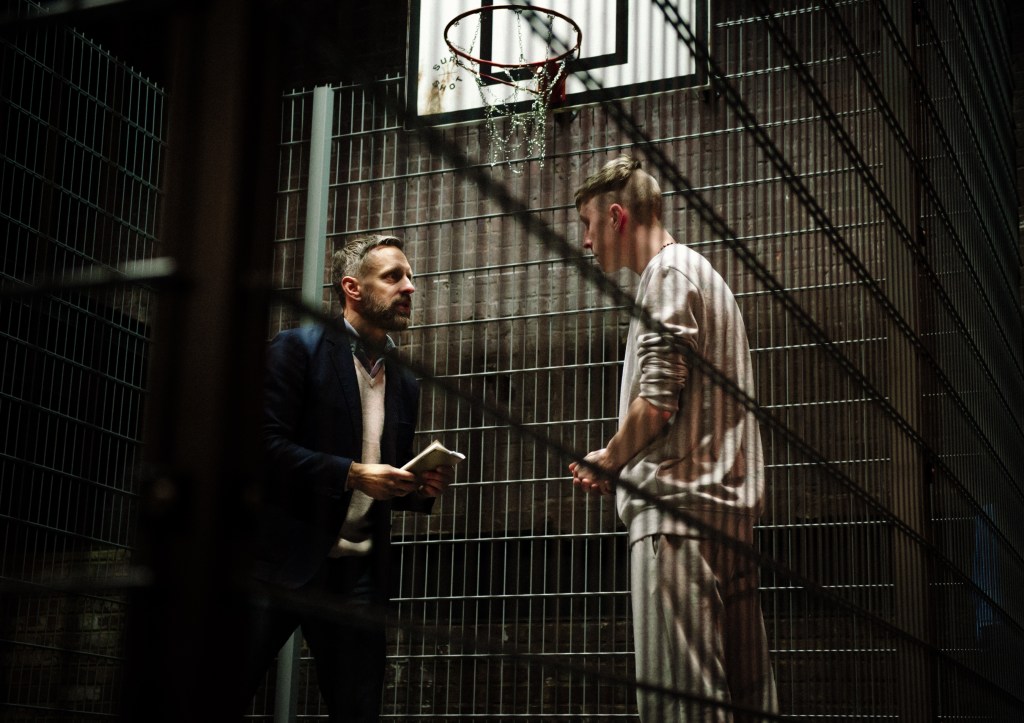 Thebes Land @ the Arcola&nbsp;Theatre