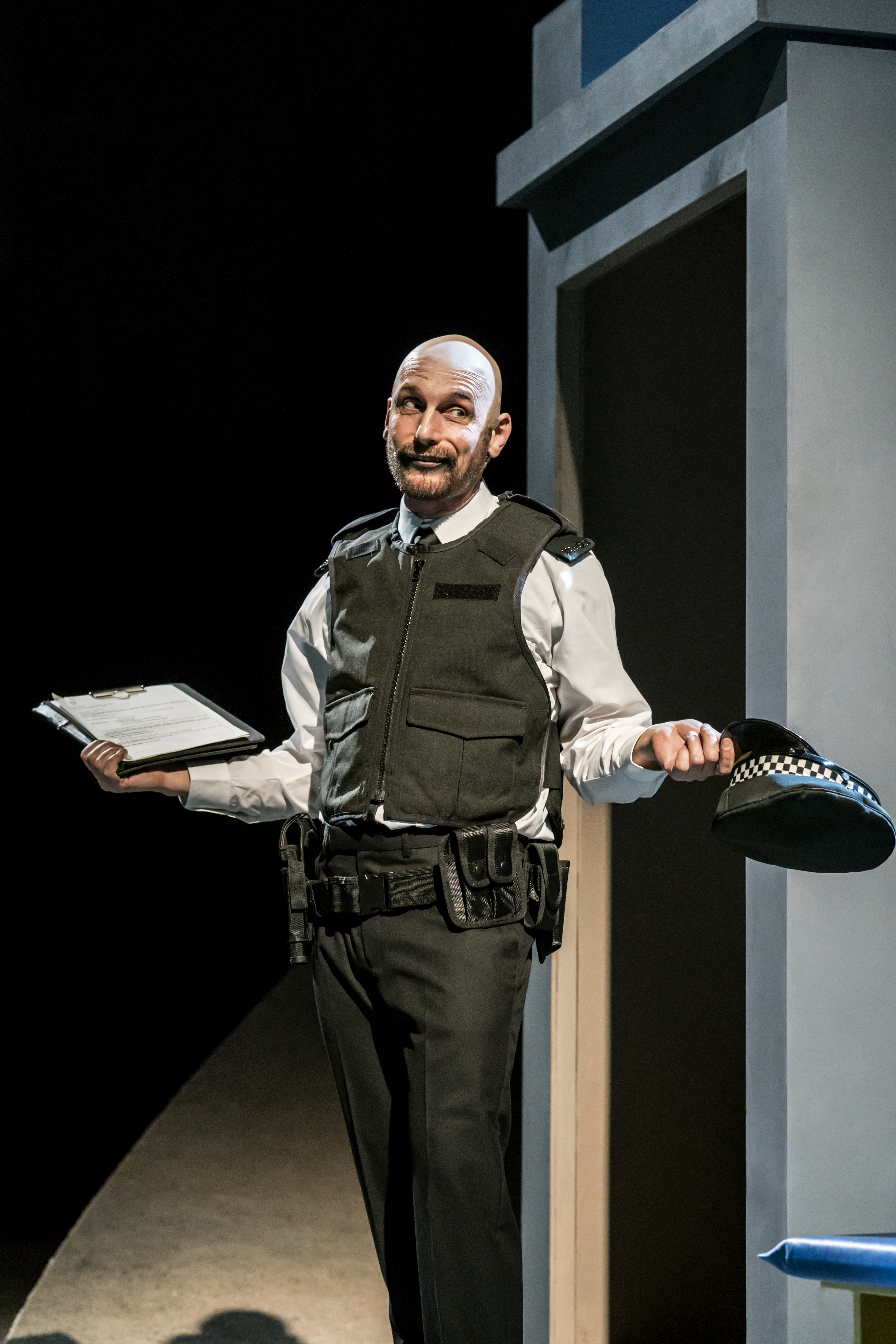 SAINT GEORGE AND THE DRAGON