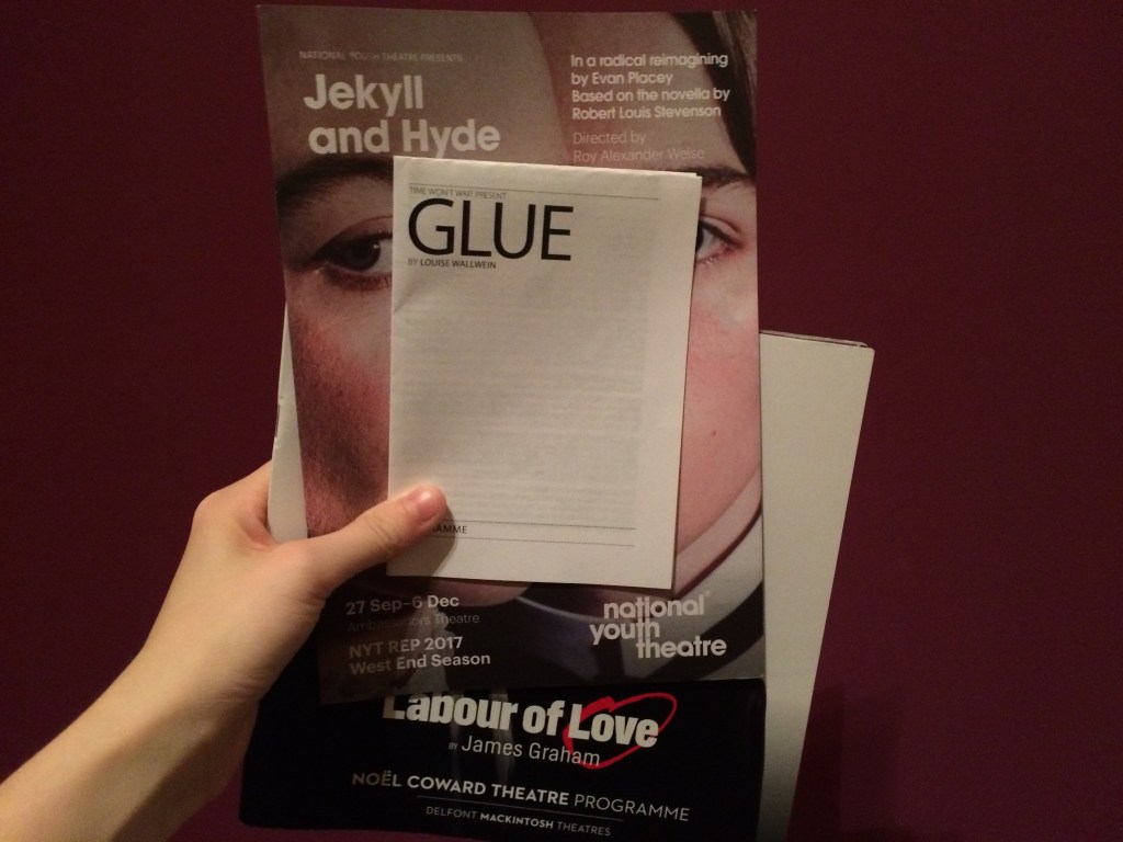 Quick Round Up Of Shows I’ve Seen&nbsp;Lately