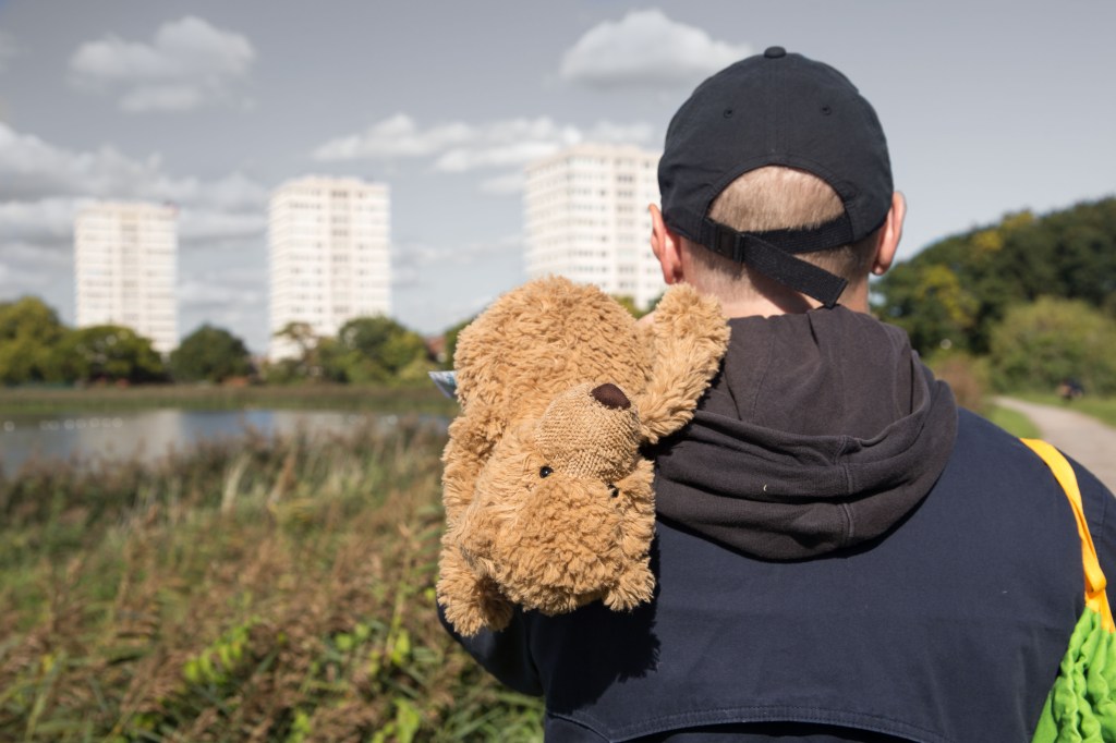 Quick Fire Questions | Niall Ransome, writer of&nbsp;FCUK’D.