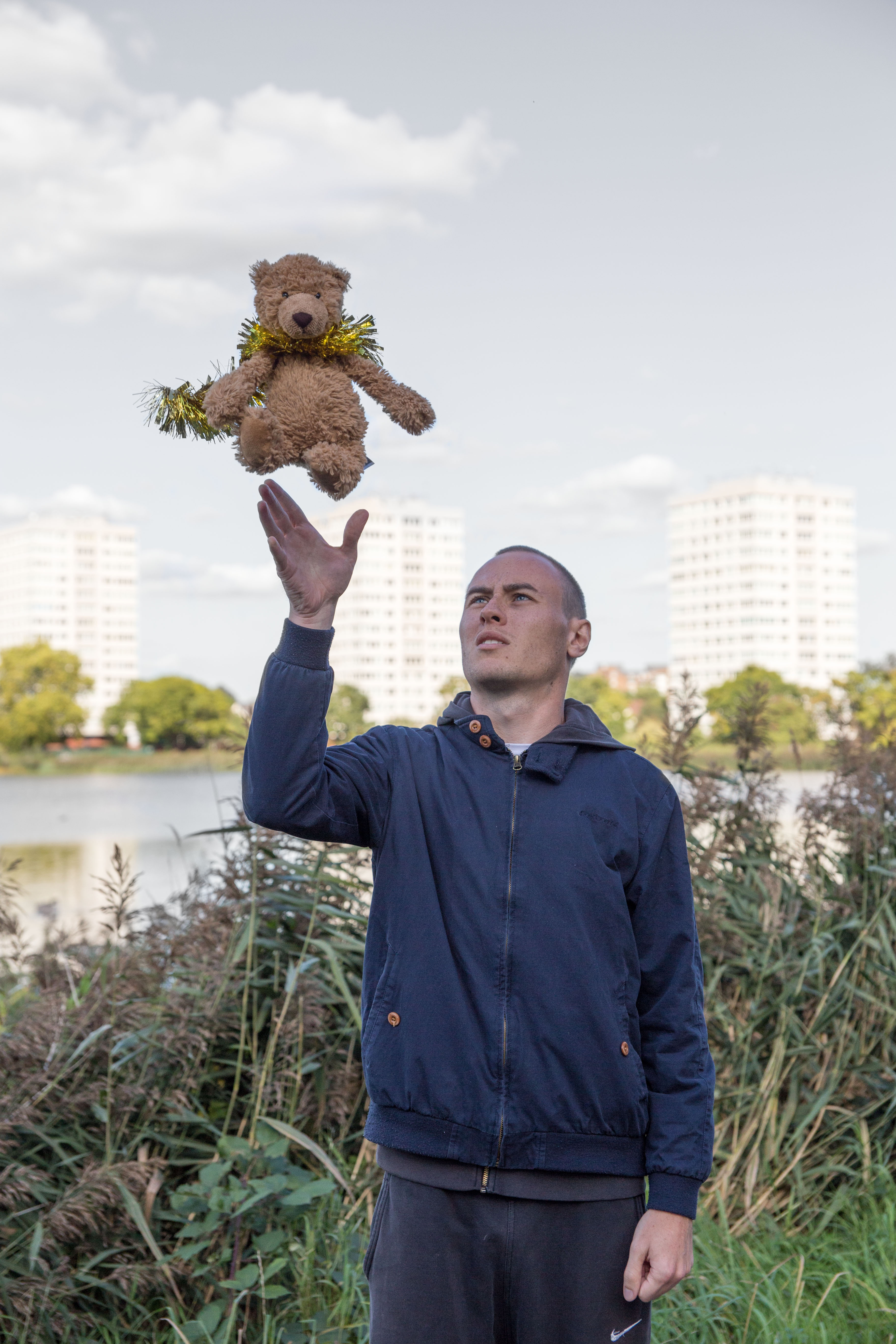 FCUK'D, Will Mytum, by Andrea Lambis (8)