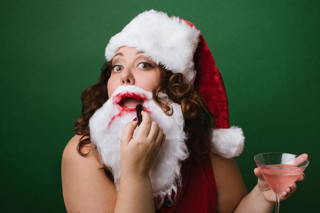 Quick Fire Questions | Tori&nbsp;Scott