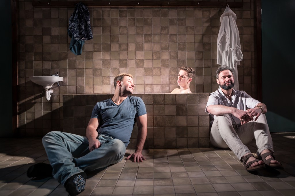 Strangers In Between @ Trafalgar Studios&nbsp;2