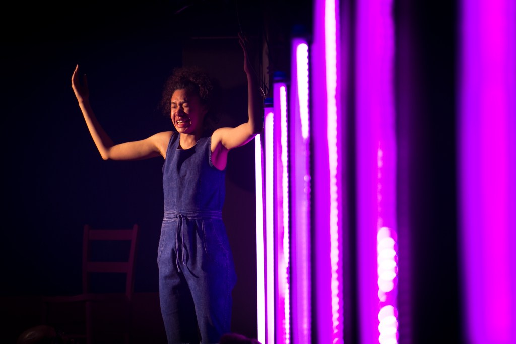 3 Hidden Off West End&nbsp;Theatres