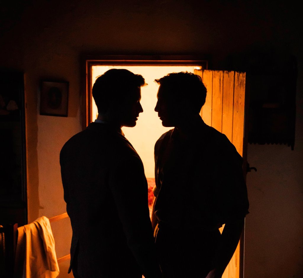 The York Realist @ Donmar&nbsp;Warehouse