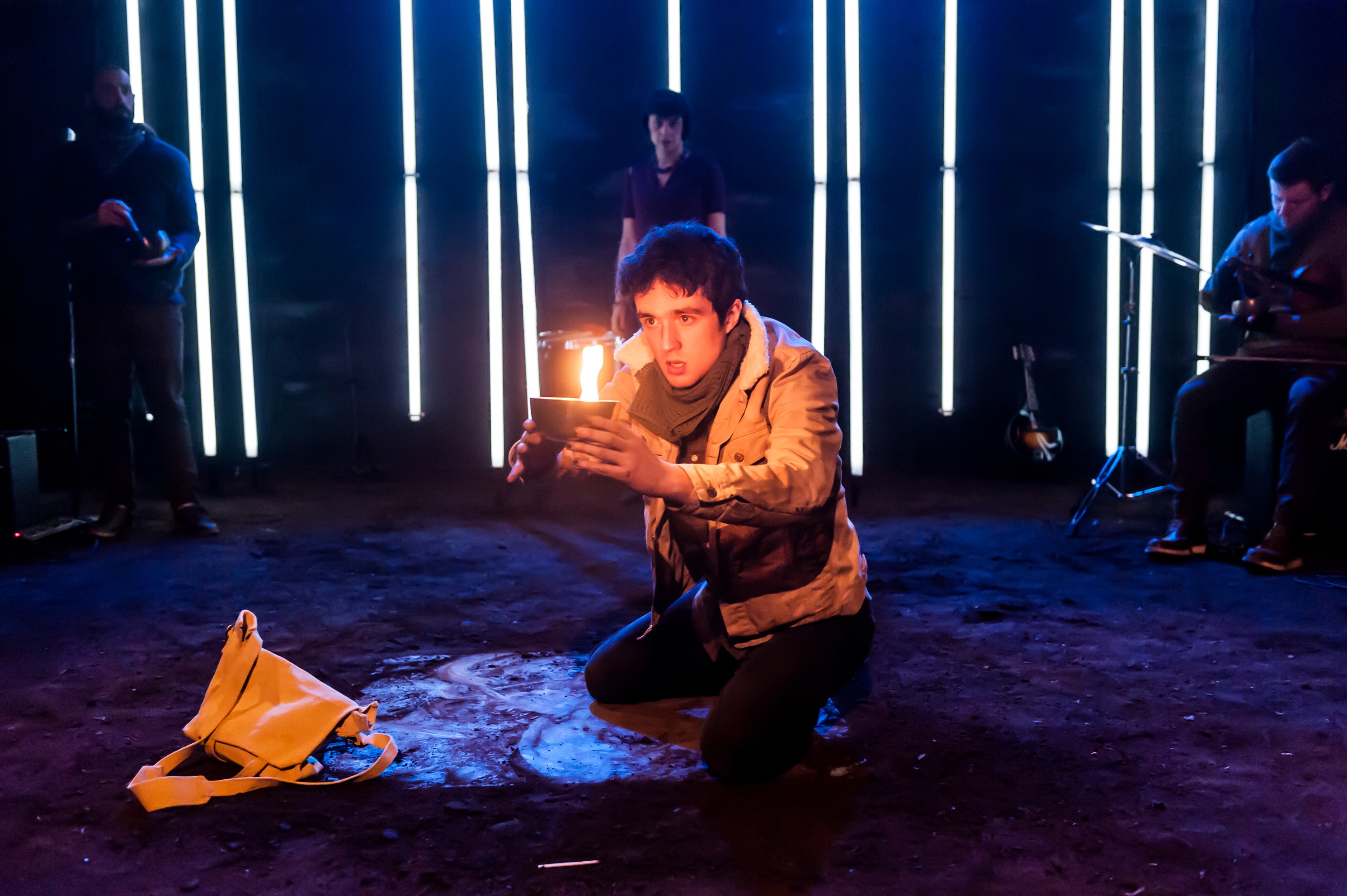 Electra - Dario Coates (Credit - Lidia Crisafulli)