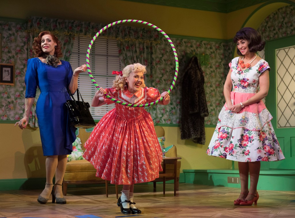 Ruthless @ Arts&nbsp;Theatre*