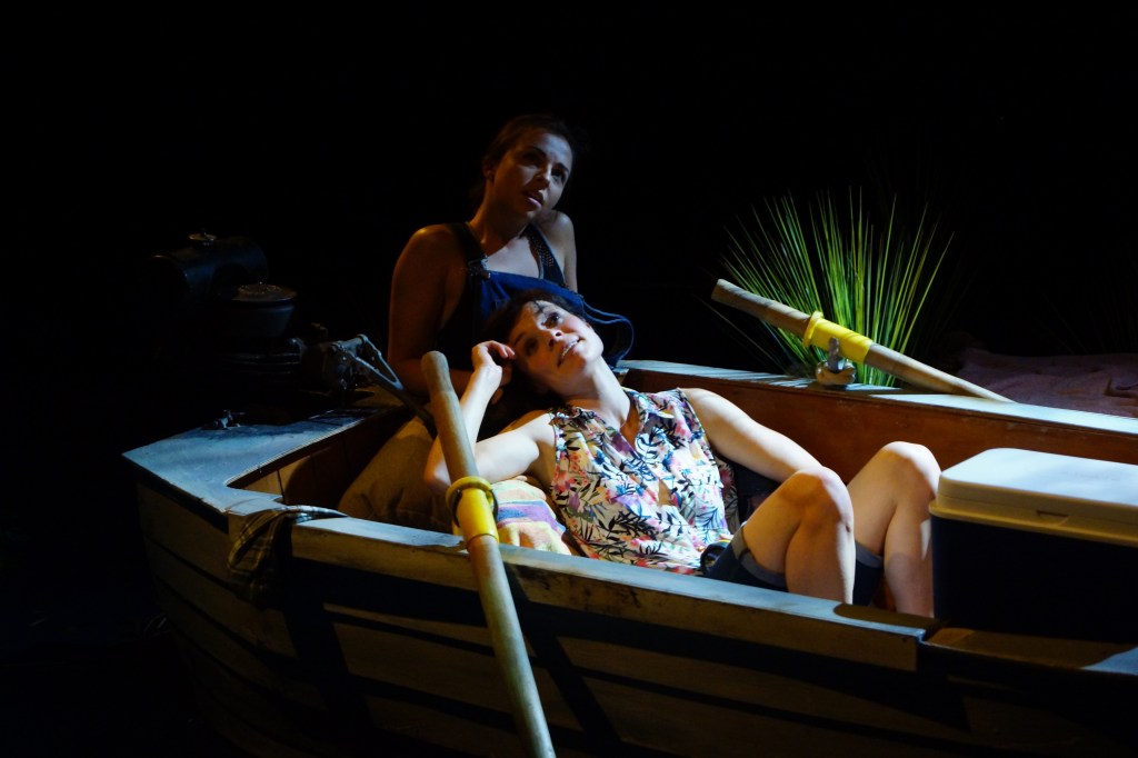 The Gulf @ Tristan Bates&nbsp;Theatre*