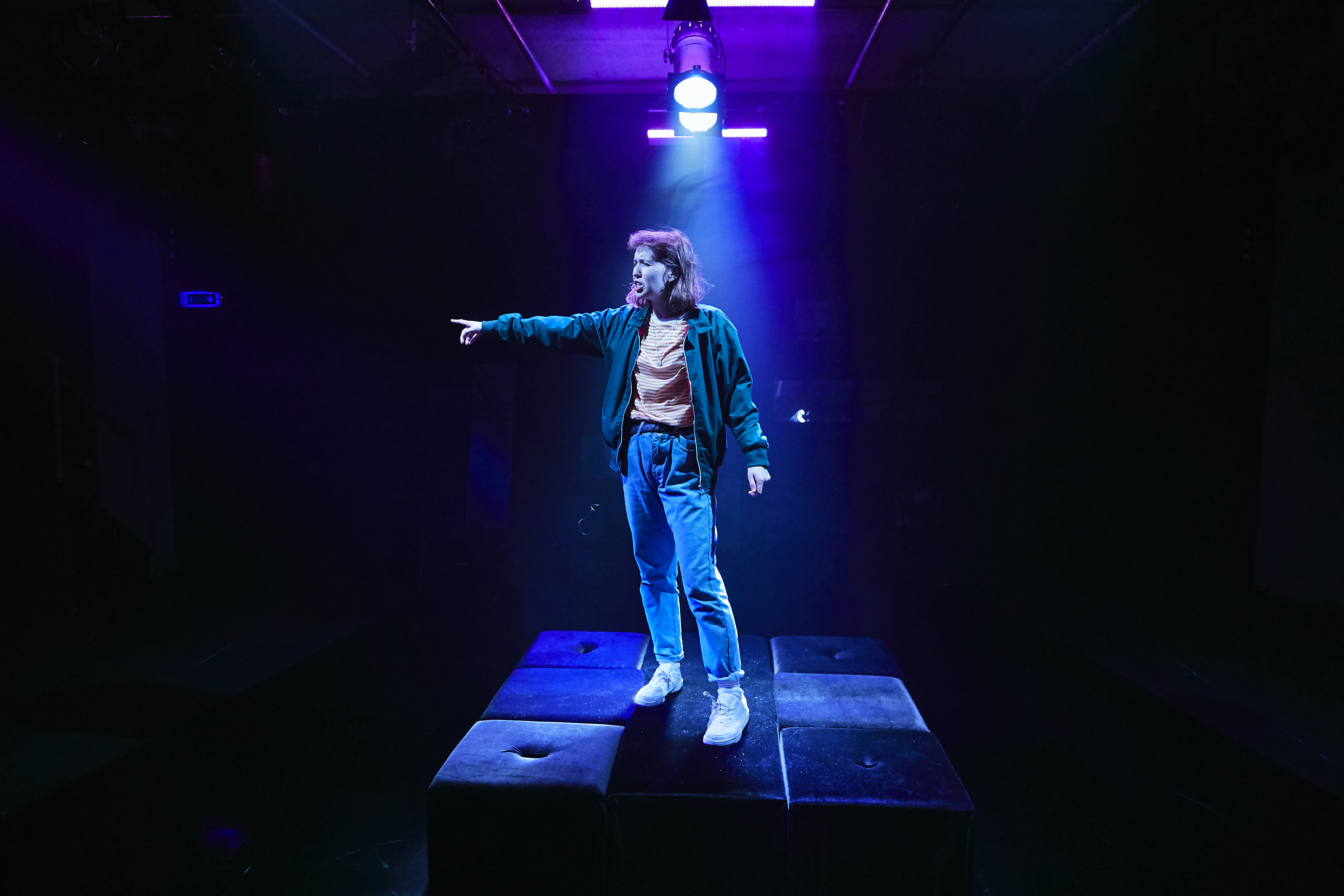 Grotty, The Bunker - Courtesy of The Other Richard (3) Izzy Tennyson