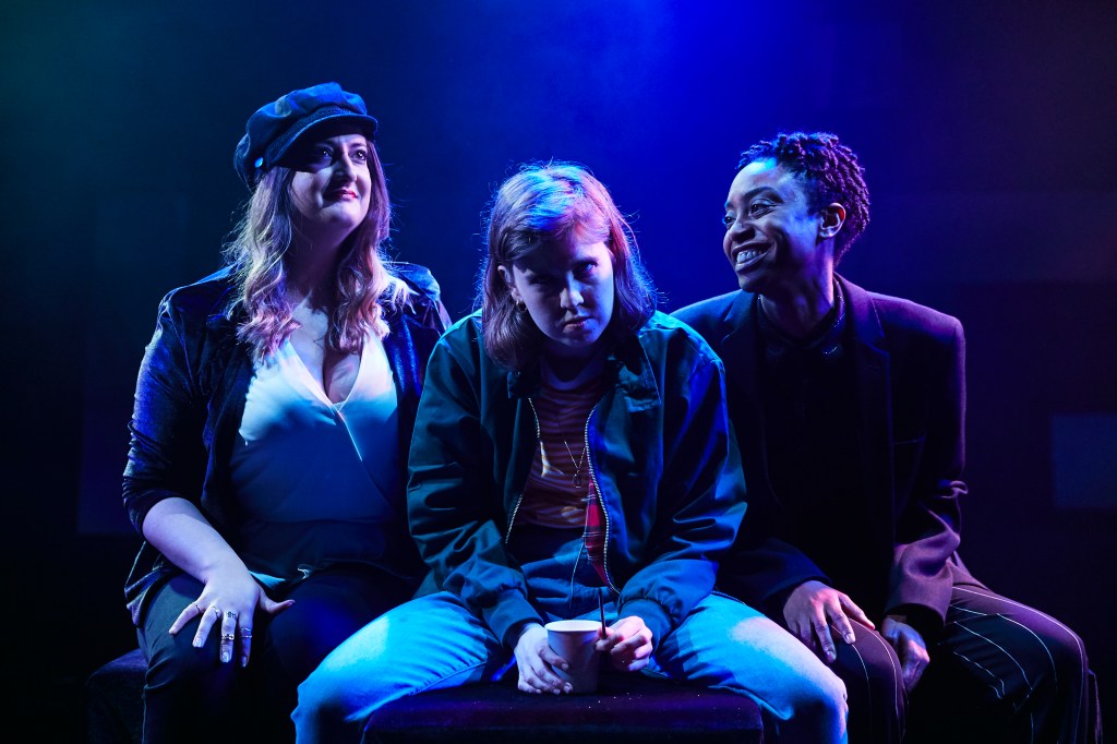 Grotty @ The Bunker Theatre*