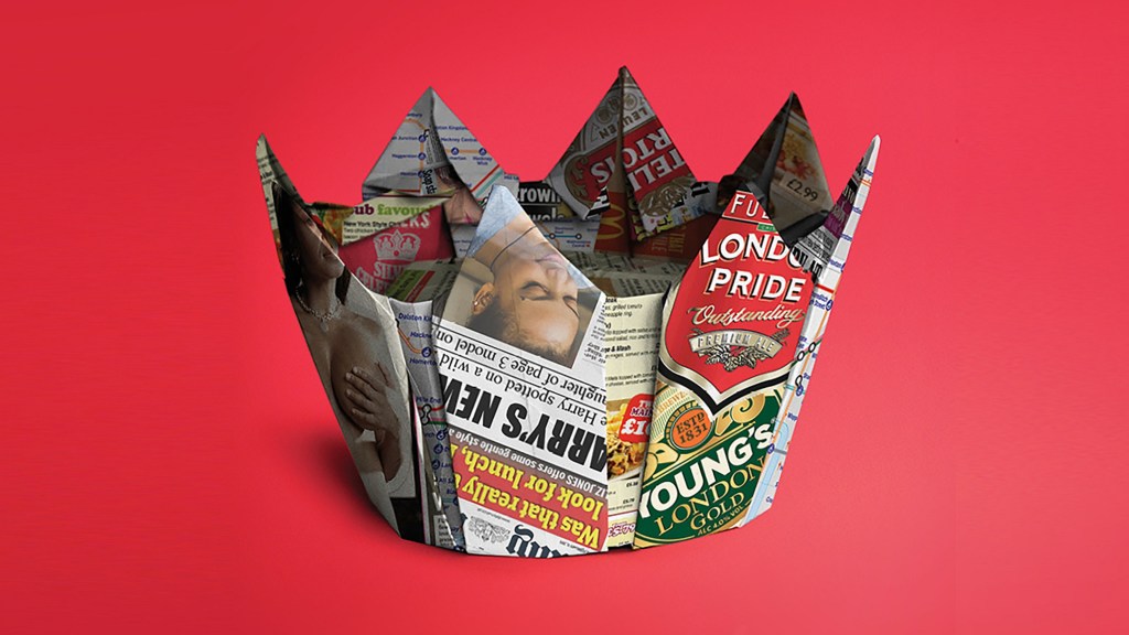 Quick Fire Questions | Daniel Winder, director of H.R.&nbsp;Haitch