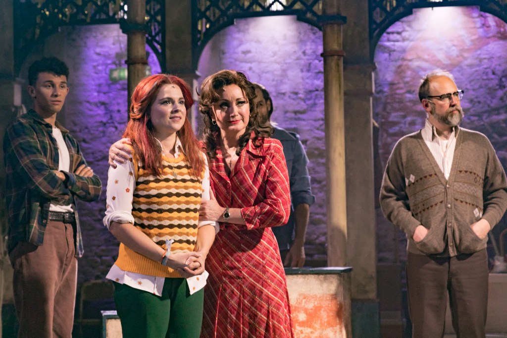 The Rink @ Southwark&nbsp;Playhouse*