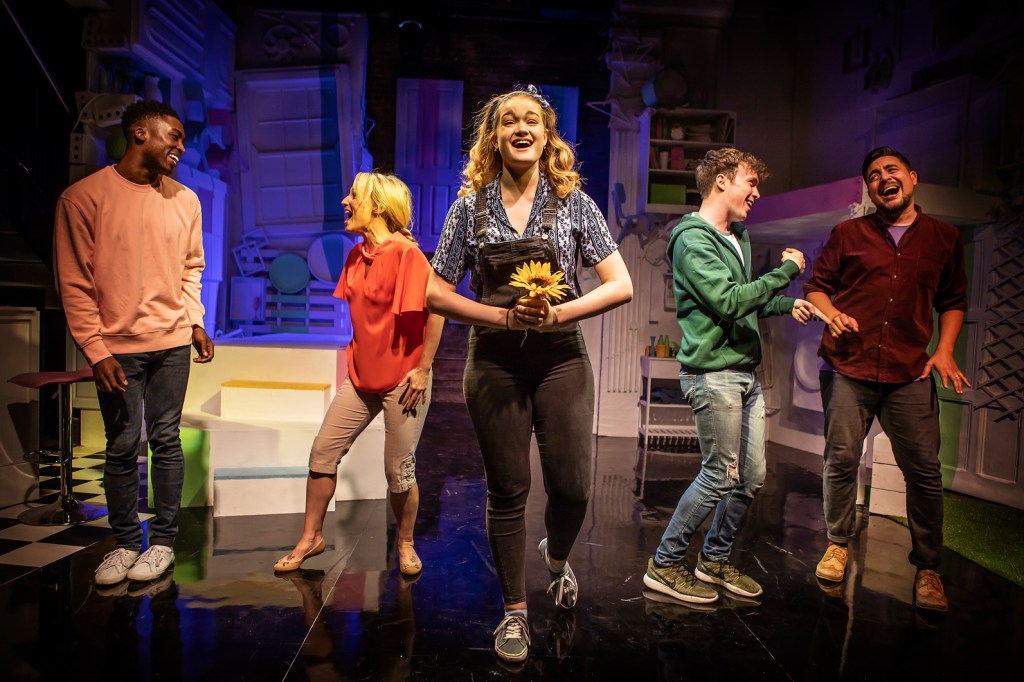 It’s Only Life @ Union&nbsp;Theatre*