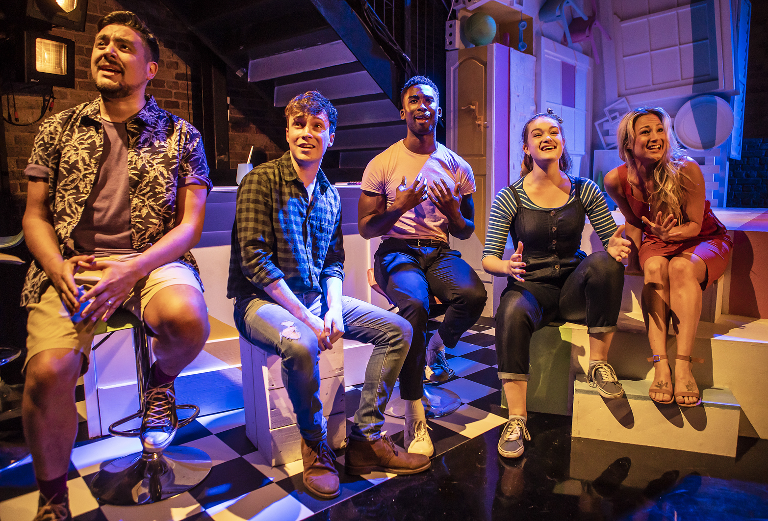 076_It's Only Life_Pamela Raith Photography