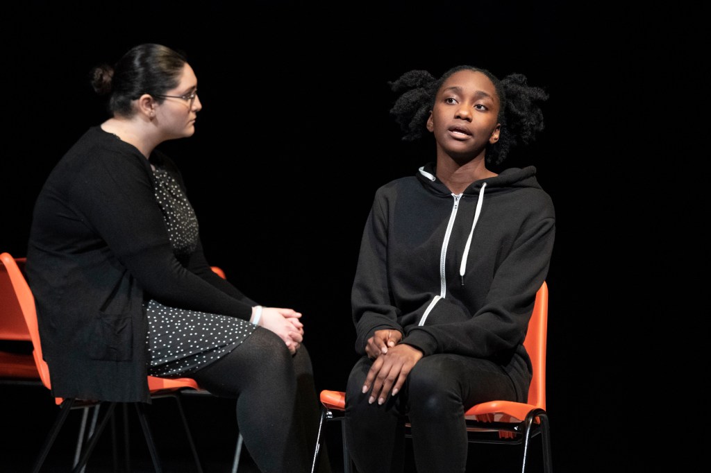 National Theatre 2018 Connections&nbsp;Festival