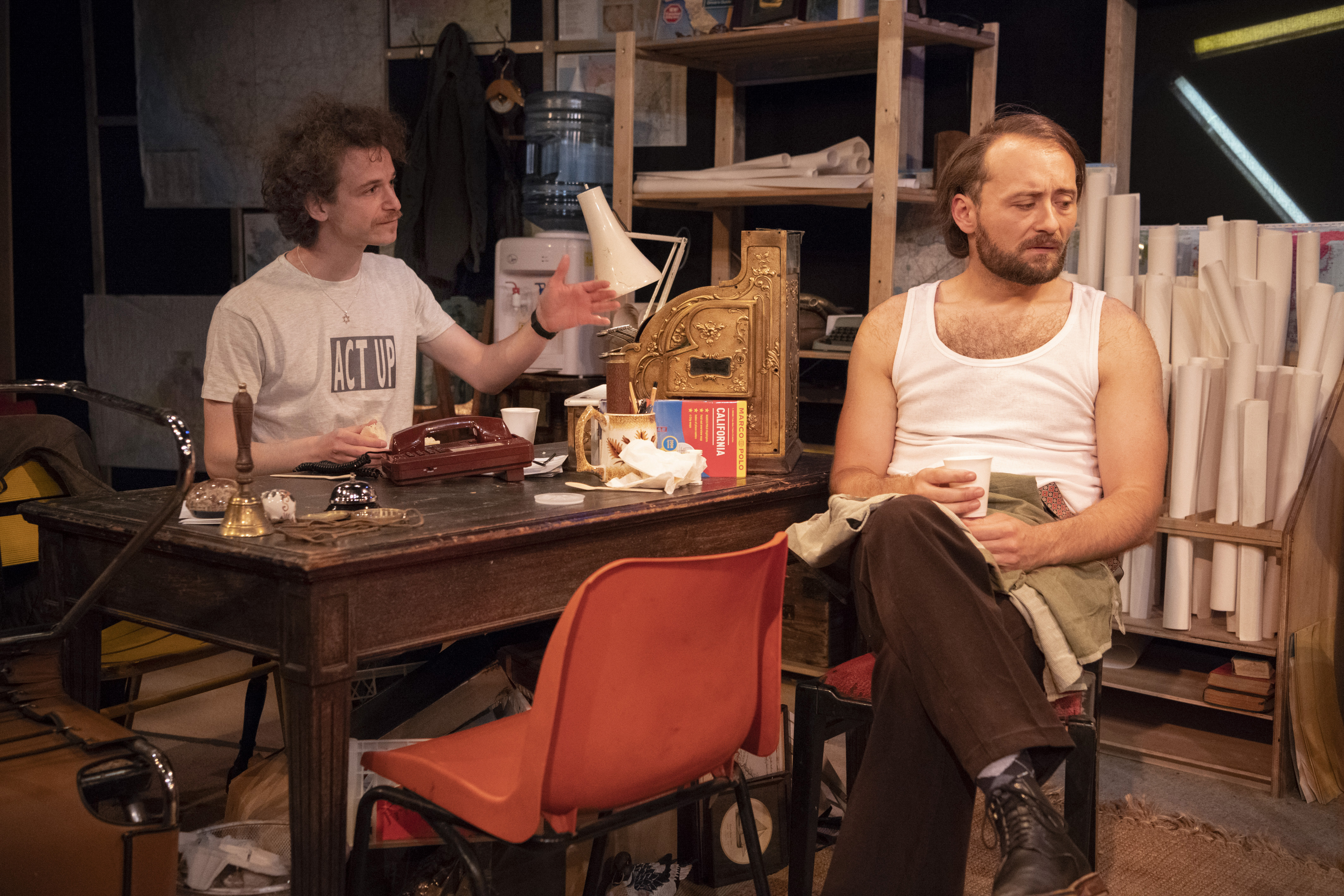 LonelyPlanet_photocreditRichardHubertSmith Aaron Vodovoz (Carl) and Alexander McMorran (Jody) (2)