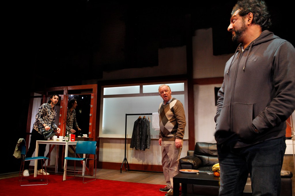 End of the Pier @ Park&nbsp;Theatre*