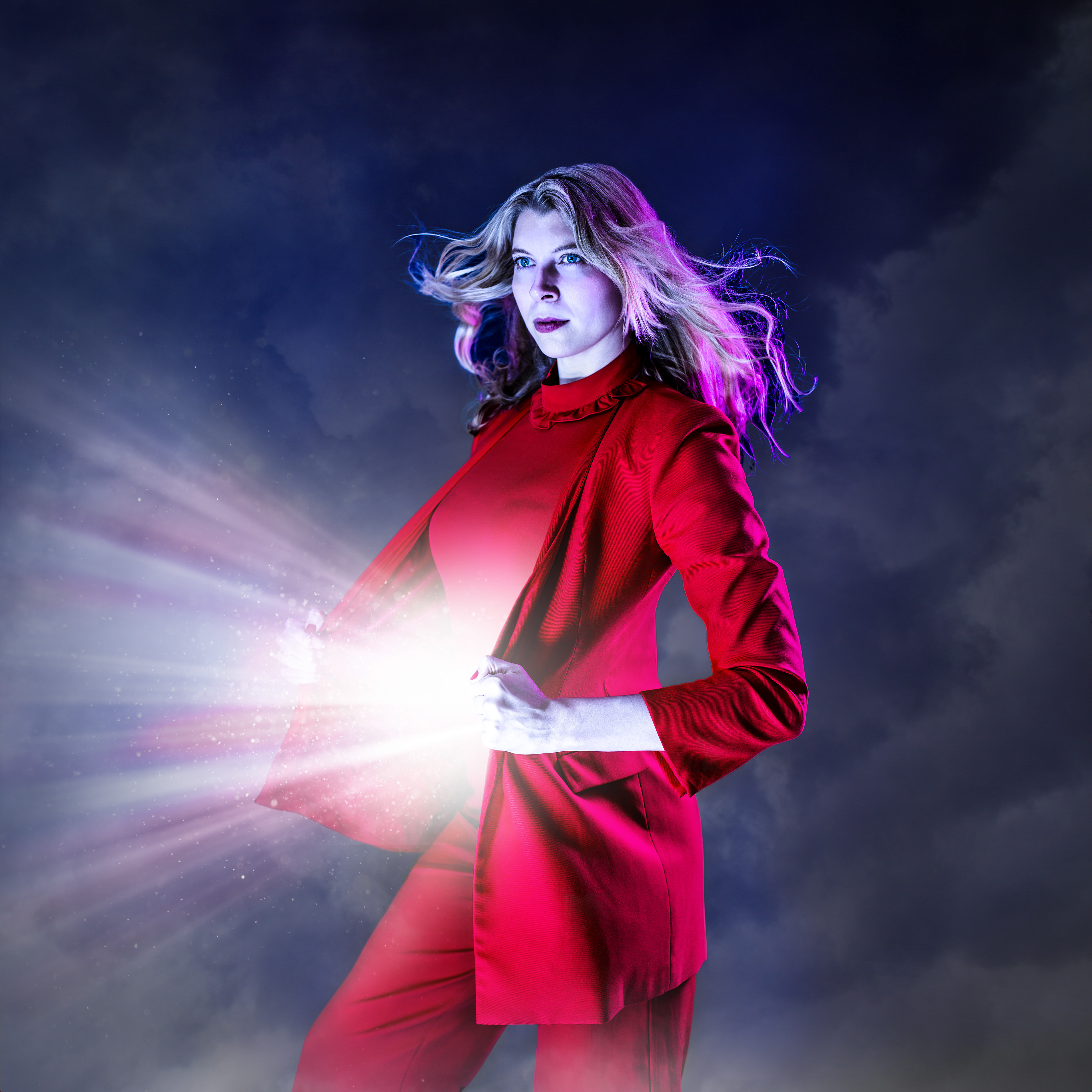 Hunch - courtesy of The Other Richard (1)