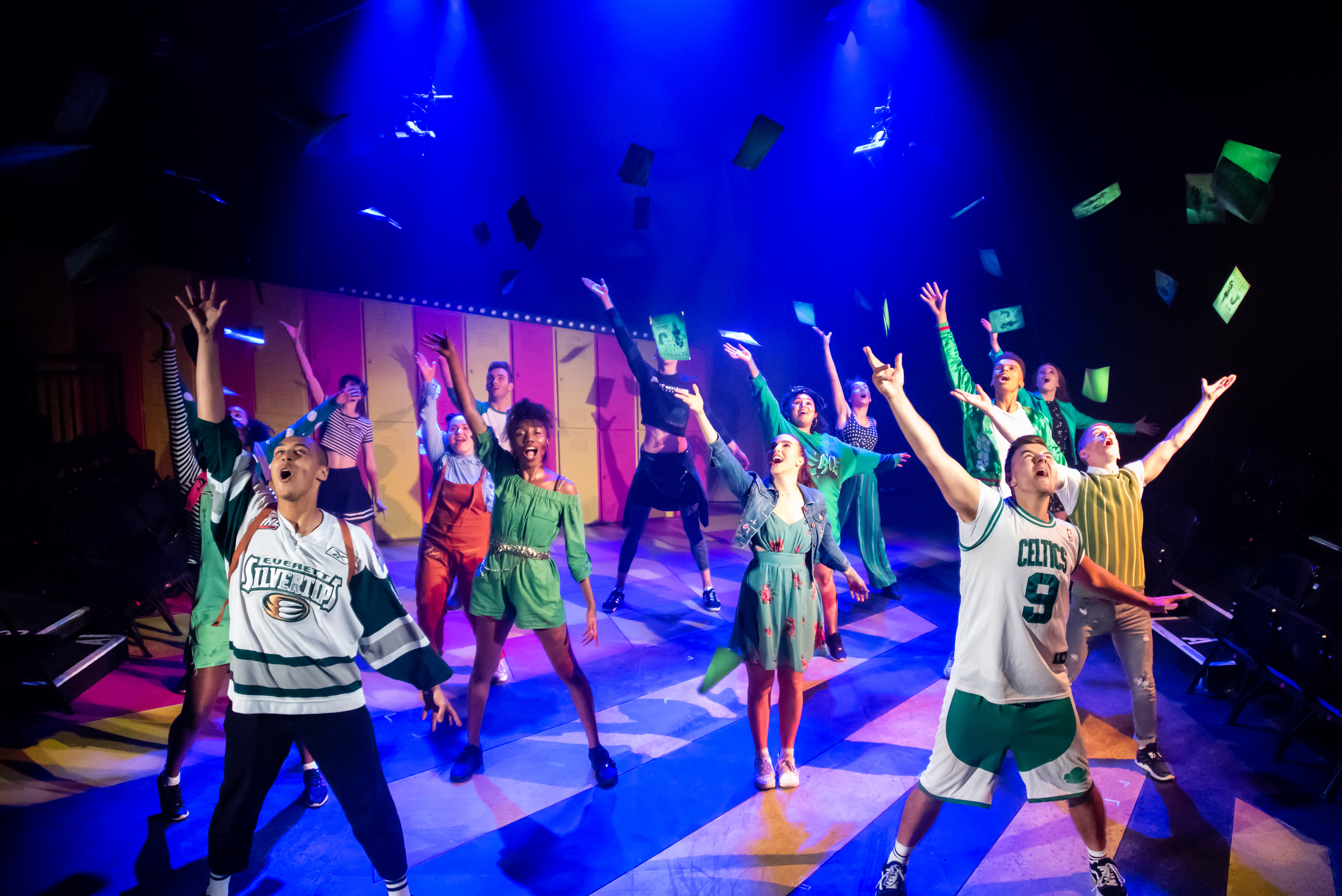 BRING IT ON 4 Photo by Eliza Wilmot