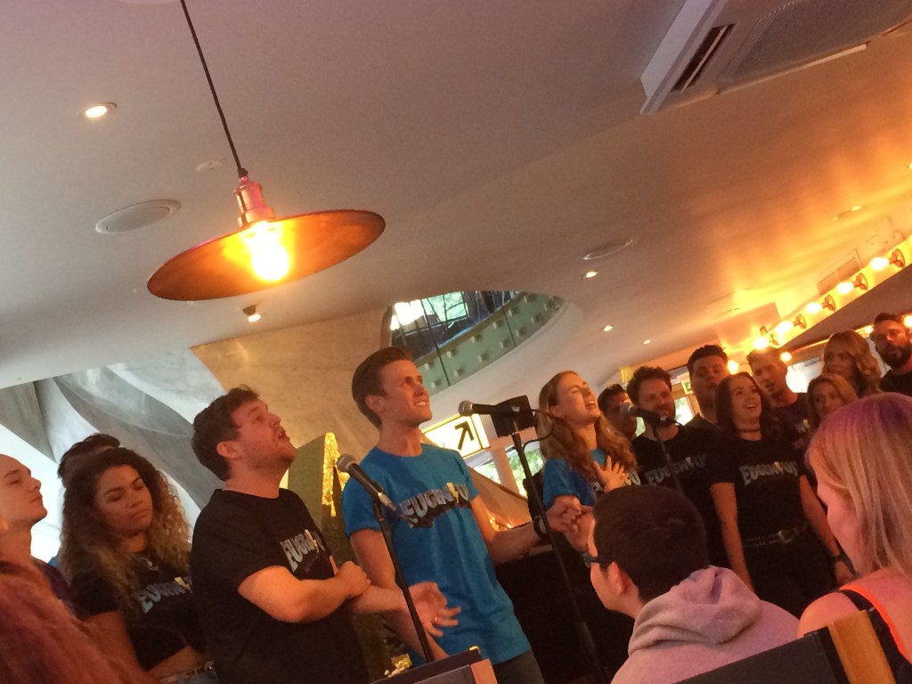 How Do You Make A Musical New&nbsp;Again?