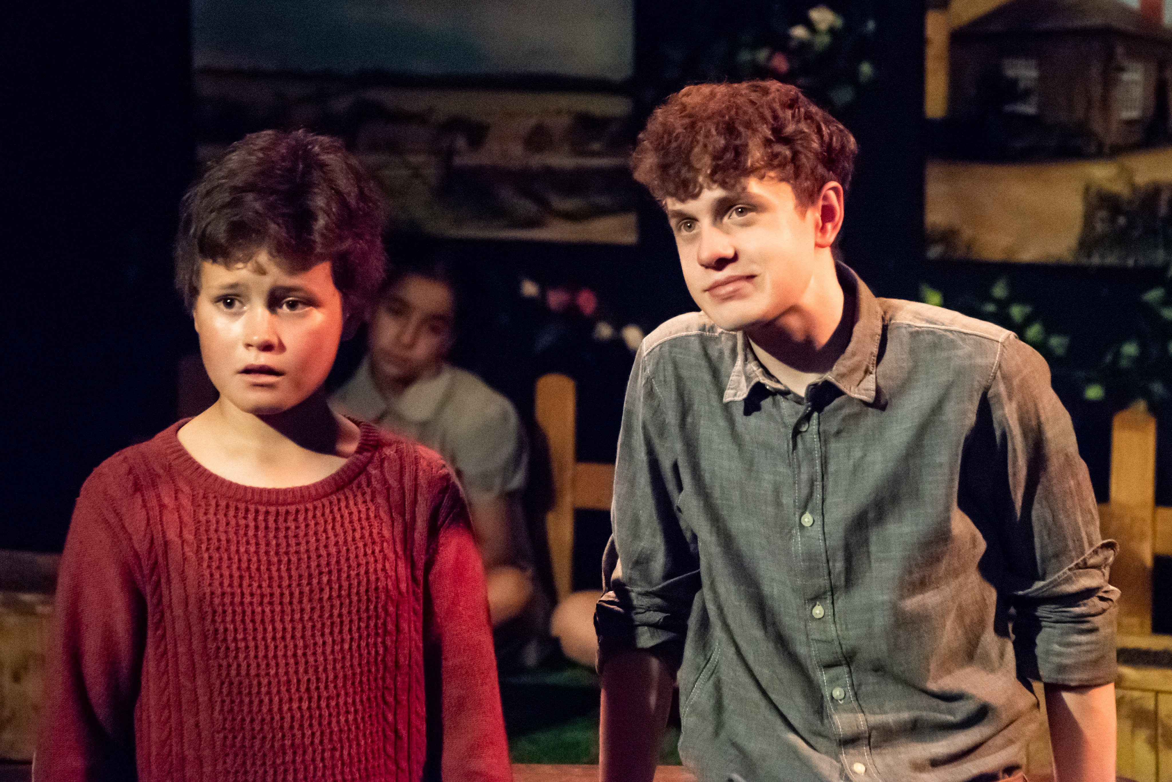 Goodnight Mr Tom Evan Huntley Robertson (William) and William James Sampson (Tom) Photo Eliza Wilmo.jpg