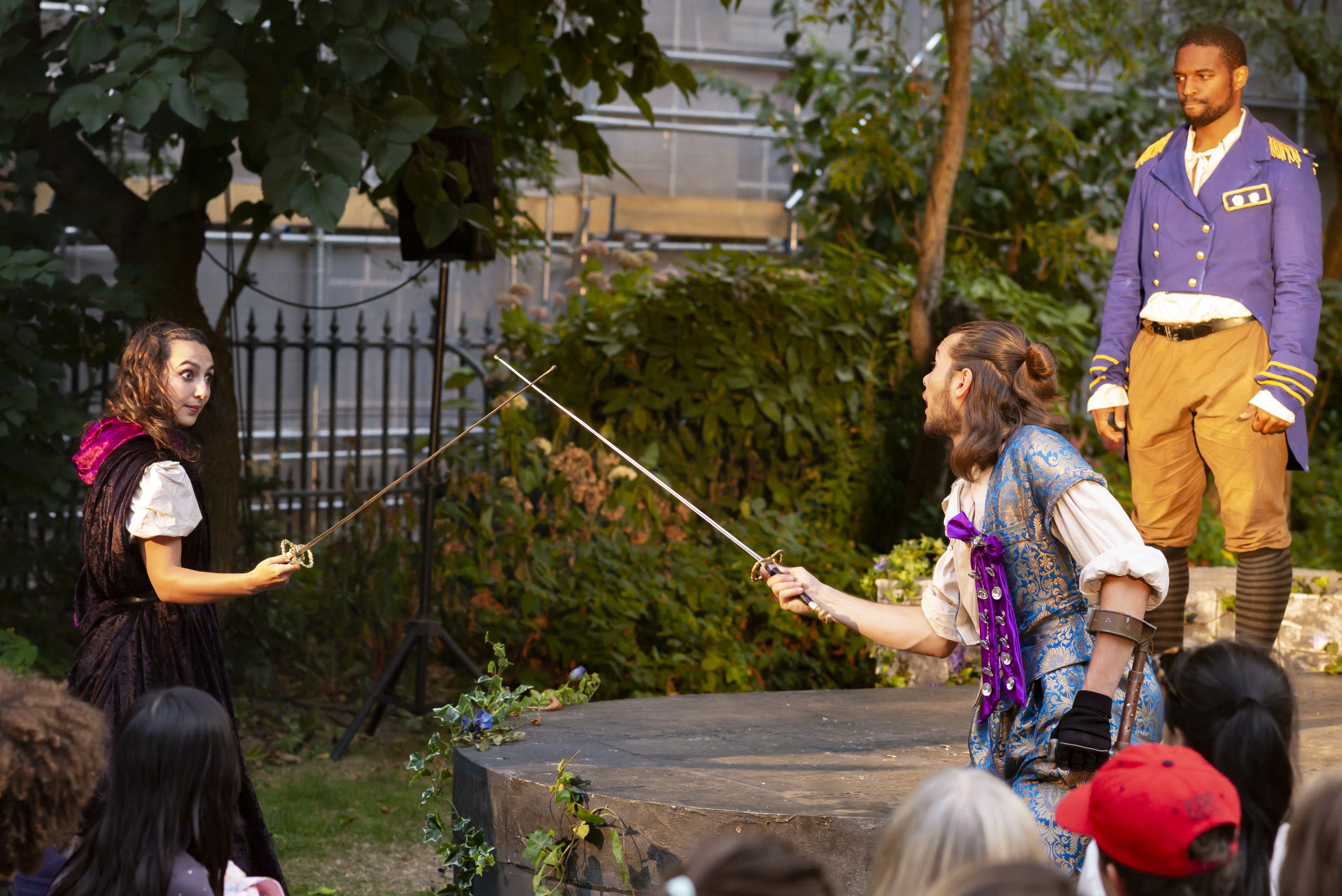 Iris Theatre's The Three Musketeers (courtesy Nick Rutter) (11)