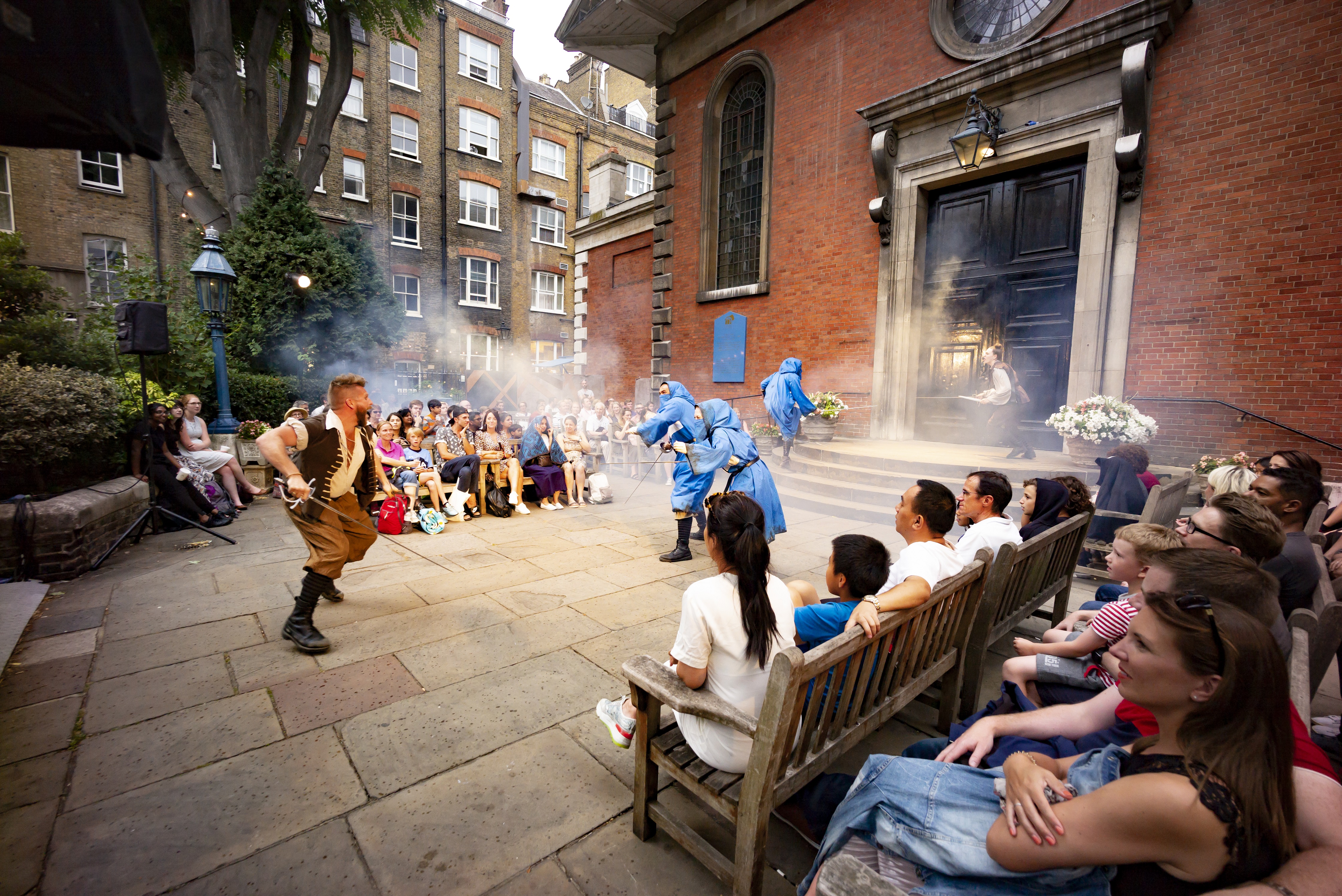 Iris Theatre's The Three Musketeers (courtesy Nick Rutter) (8)