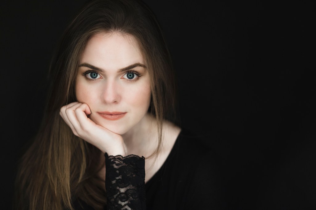 Quick Fire Questions | Sara Joyce, director of&nbsp;Dust.