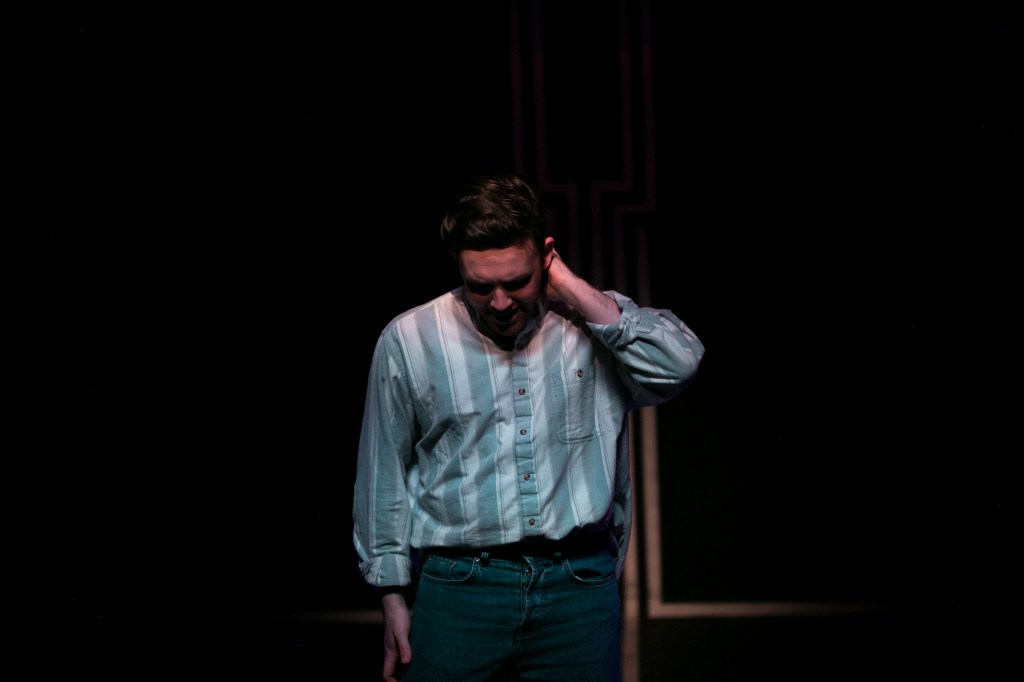 Eris @ the Bunker&nbsp;Theatre*