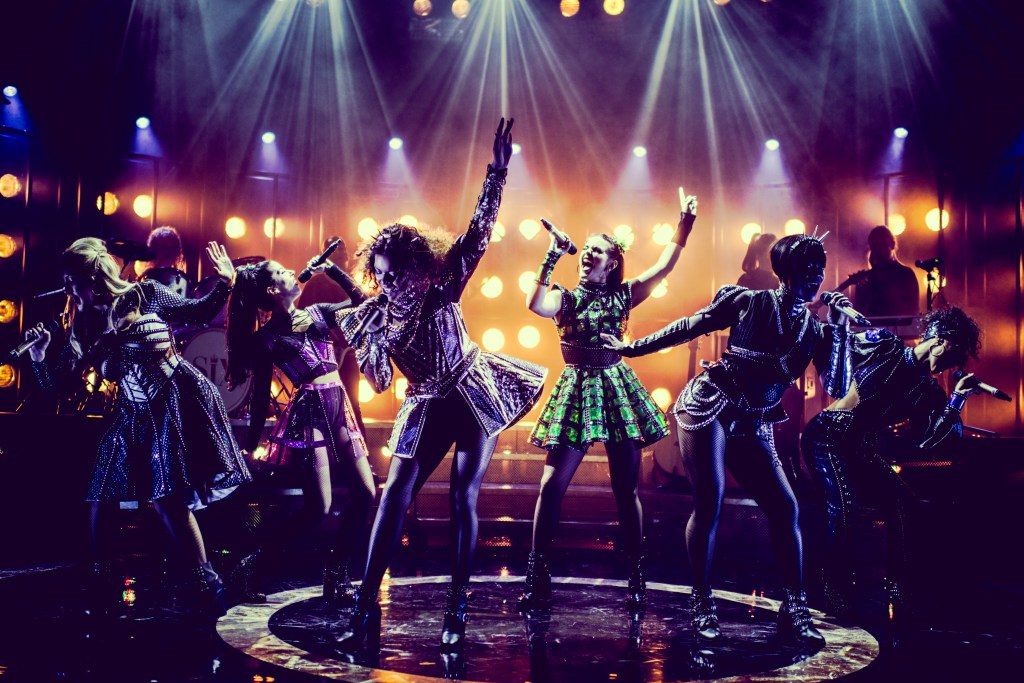 Why Six the Musical Gives Hope About The Future Of Musicals