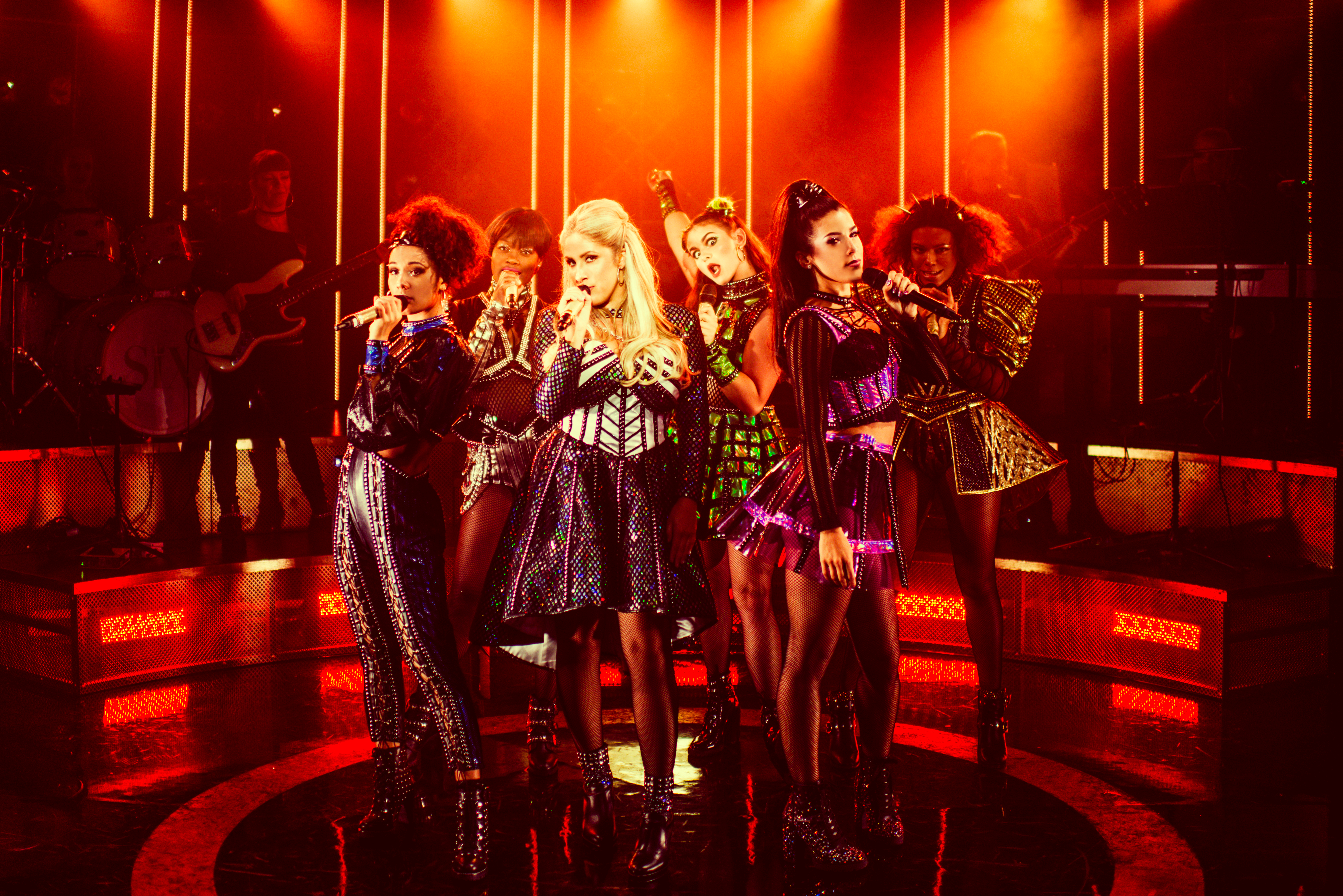 Photo by Idil Sukan/Draw HQ