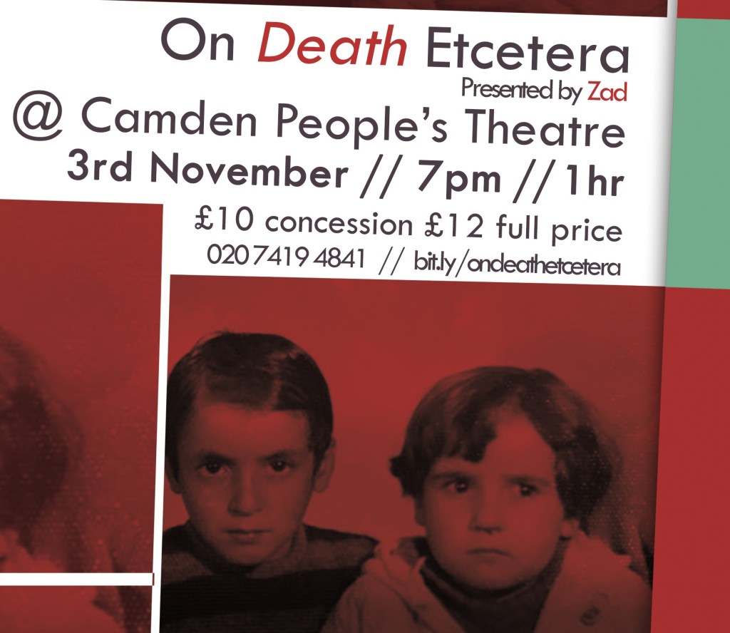 Quick Fire Questions |Abu Leila, On Death&nbsp;Etcetera