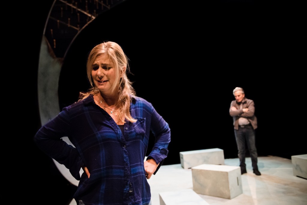 Honour @ Park&nbsp;Theatre*