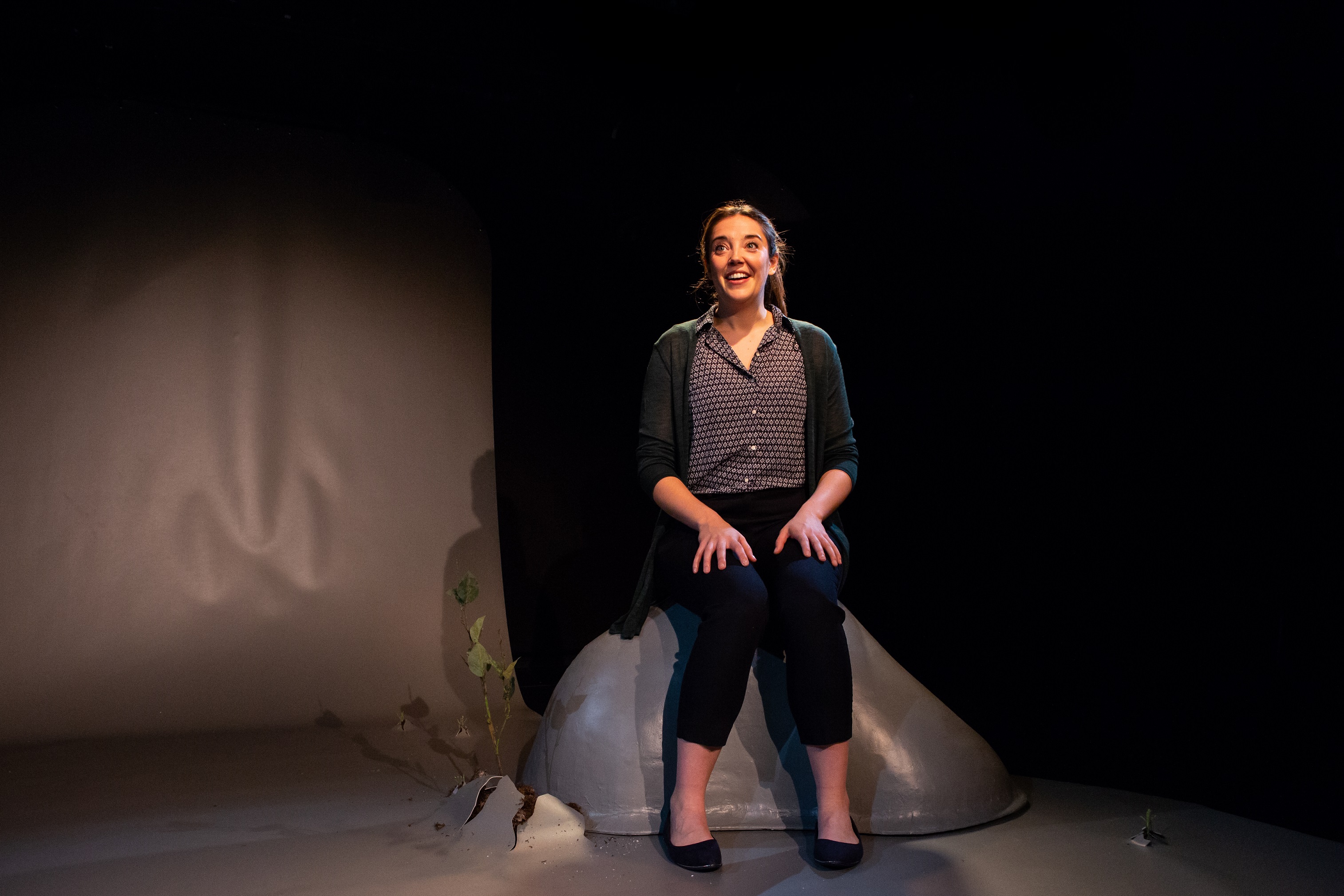 Pickle Jar, Soho Theatre - Maddie Rice (Courtesy of Ali Wright) (18)