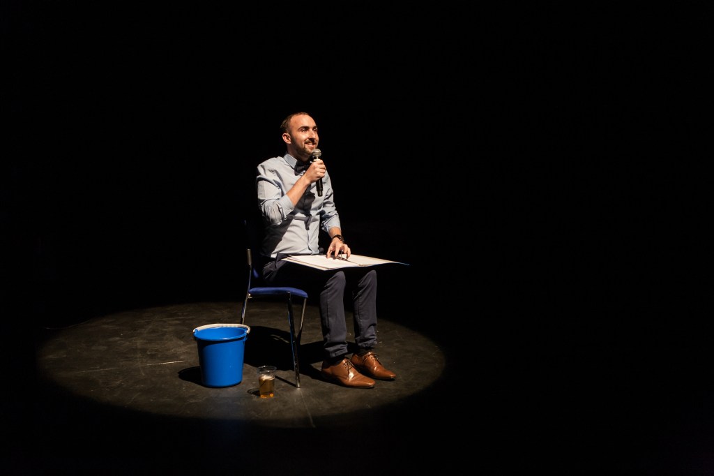 We’ve Got Each Other @ Pleasance&nbsp;Theatre*