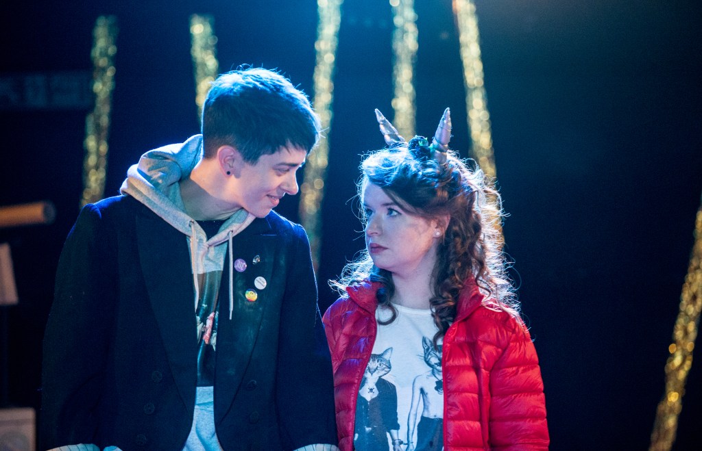 Cuckoo @ Soho&nbsp;Theatre*