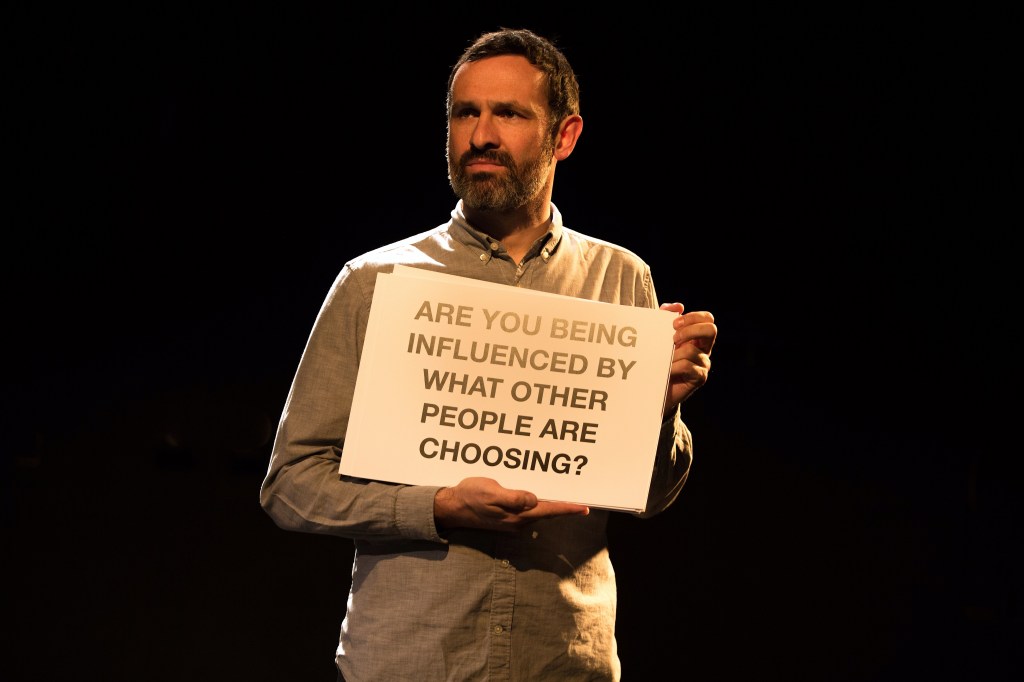 Semites @ The Bunker&nbsp;Theatre*