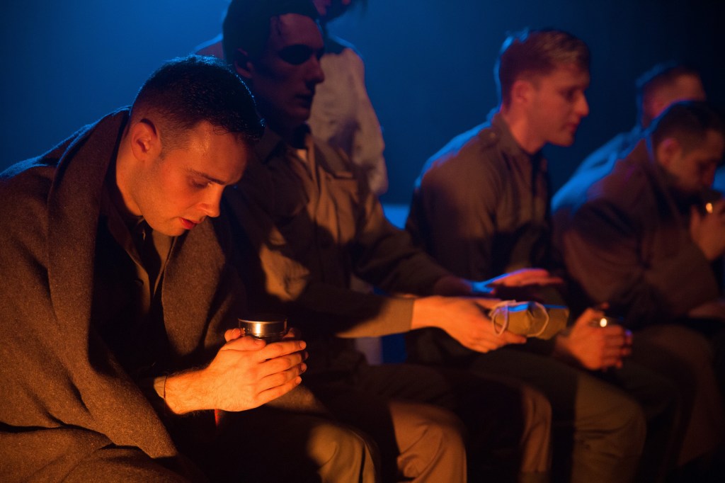 Brass @ Union&nbsp;Theatre*