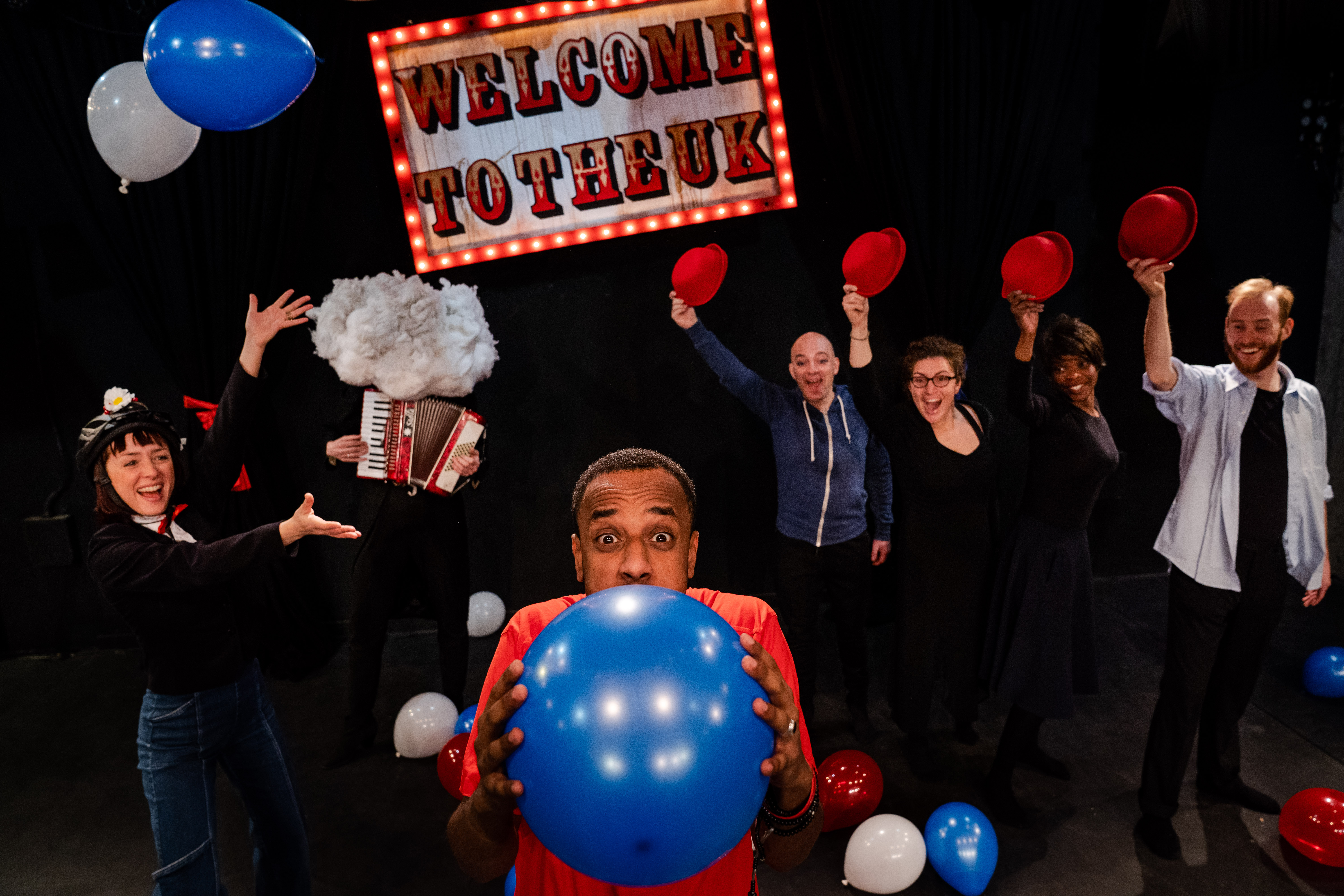 borderline's welcome to the uk, the bunker © josé farinha, borderline (6)