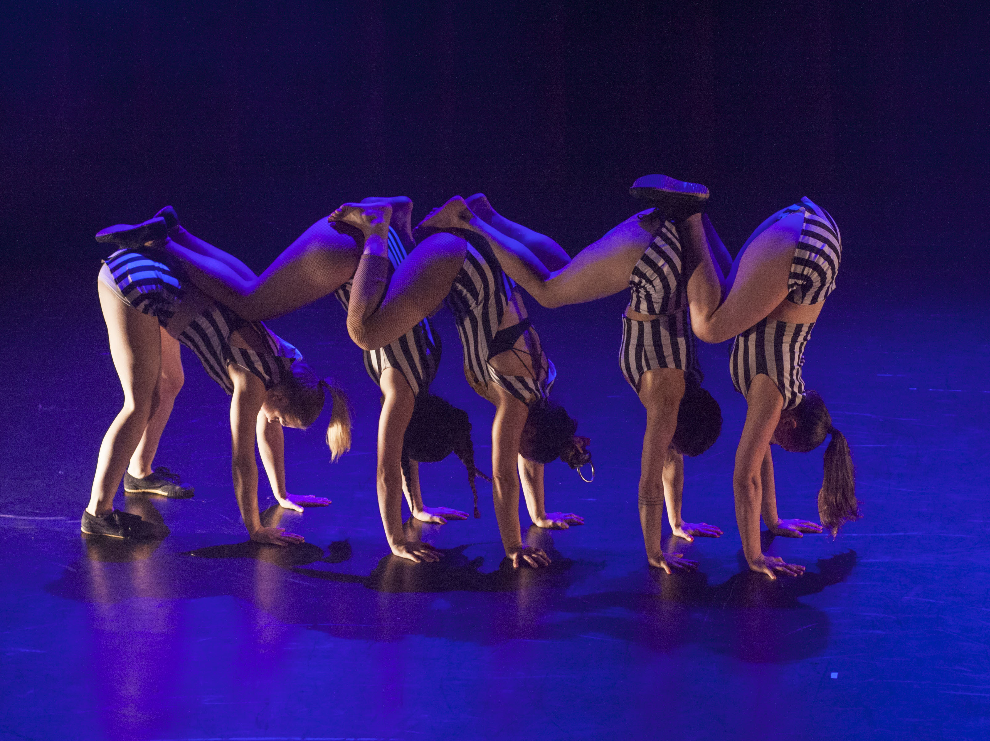 ellie dubois' no show, platform - courtesy of chris reynolds (6)