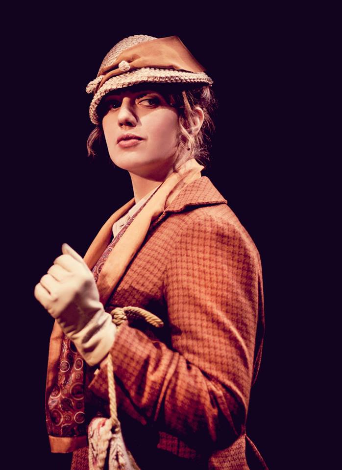 the daughter in law 4